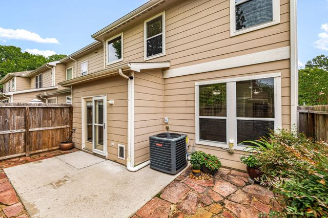 16007 Limestone Lake Drive, Tomball, TX 77377
