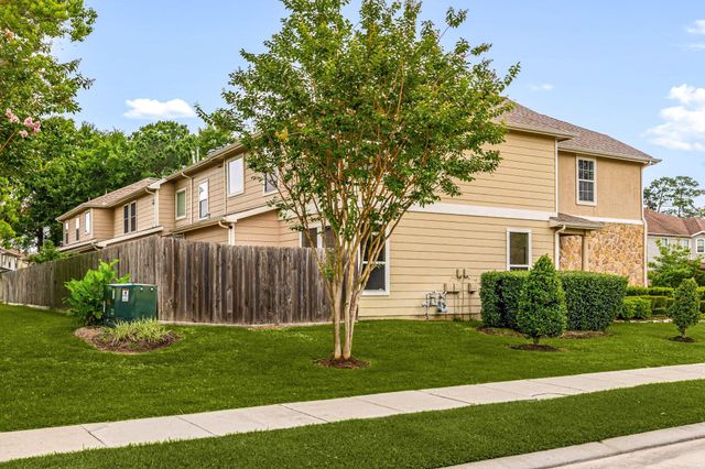 16007 Limestone Lake Drive, Tomball, TX 77377