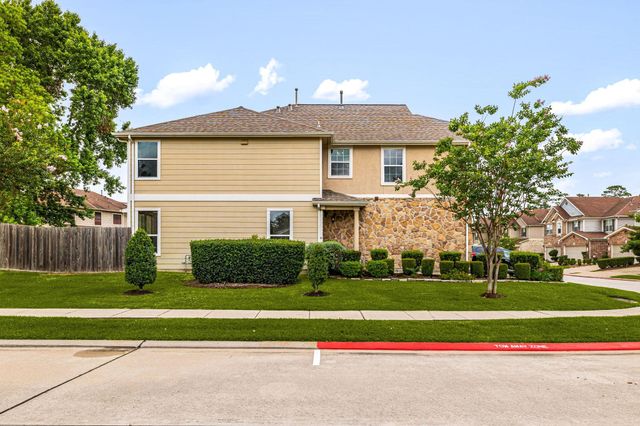 16007 Limestone Lake Drive, Tomball, TX 77377