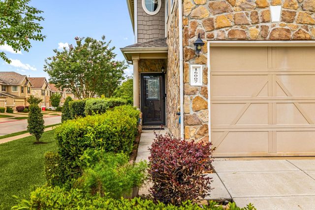 16007 Limestone Lake Drive, Tomball, TX 77377