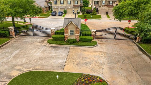 16007 Limestone Lake Drive, Tomball, TX 77377