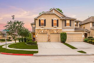 16007 Limestone Lake Drive, Tomball, TX 77377