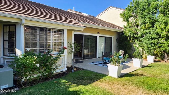 3004 Shadow Brook Lane, Westlake Village, CA 91361