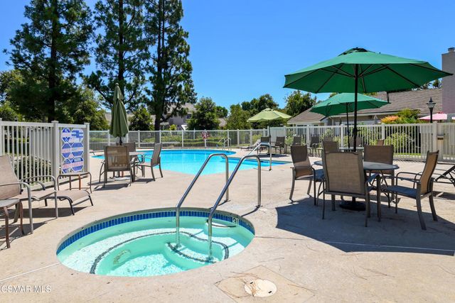 3004 Shadow Brook Lane, Westlake Village, CA 91361