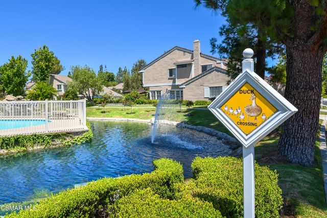 3004 Shadow Brook Lane, Westlake Village, CA 91361