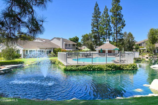 3004 Shadow Brook Lane, Westlake Village, CA 91361