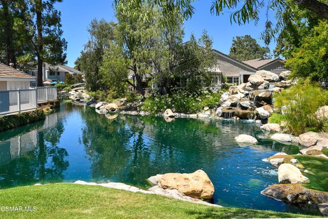 3004 Shadow Brook Lane, Westlake Village, CA 91361