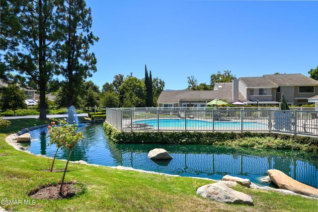 3004 Shadow Brook Lane, Westlake Village, CA 91361