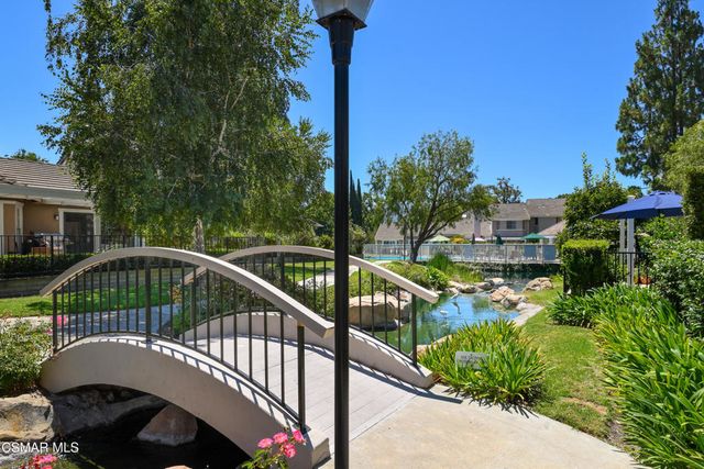 3004 Shadow Brook Lane, Westlake Village, CA 91361