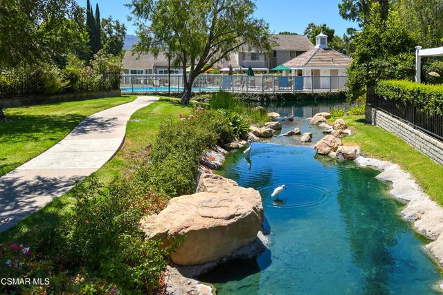 3004 Shadow Brook Lane, Westlake Village, CA 91361