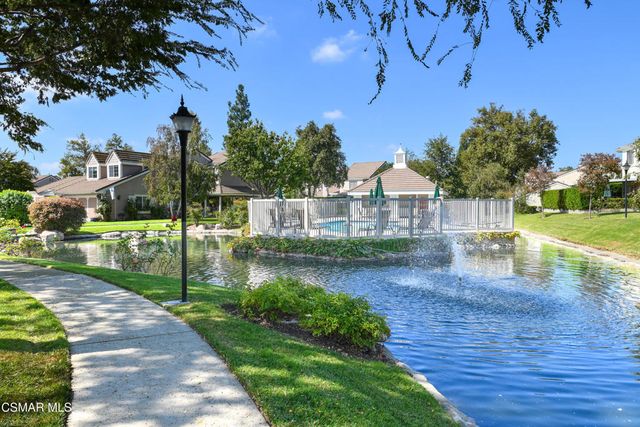 3004 Shadow Brook Lane, Westlake Village, CA 91361