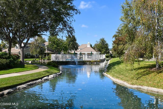 3004 Shadow Brook Lane, Westlake Village, CA 91361