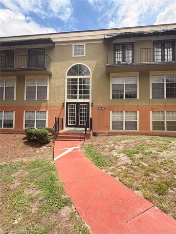 3956 VERSAILLES DRIVE 3956B, Orlando, FL 32808