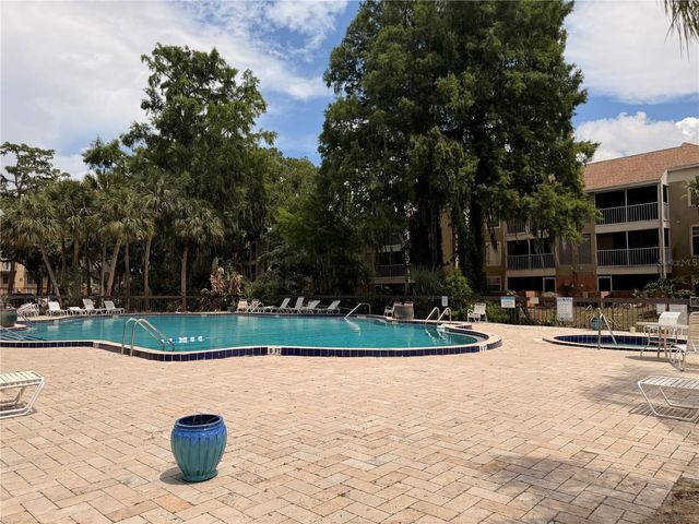 3956 VERSAILLES DRIVE 3956B, Orlando, FL 32808