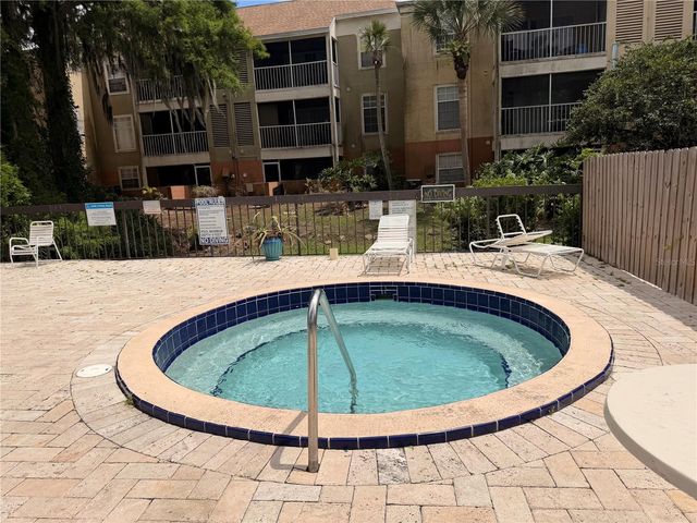 3956 VERSAILLES DRIVE 3956B, Orlando, FL 32808