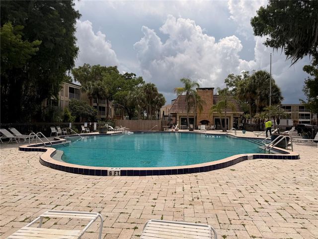 3956 VERSAILLES DRIVE 3956B, Orlando, FL 32808