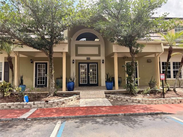 3956 VERSAILLES DRIVE 3956B, Orlando, FL 32808