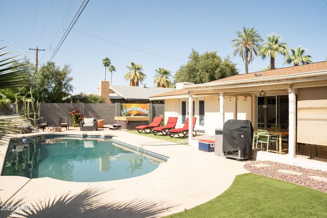 4808 N 82ND Street, Scottsdale, AZ 85251
