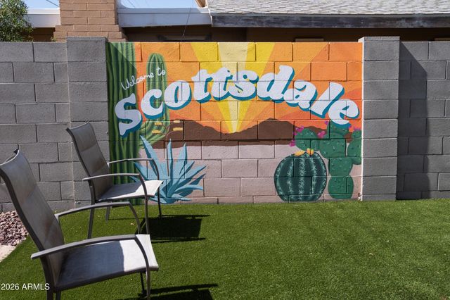 4808 N 82ND Street, Scottsdale, AZ 85251