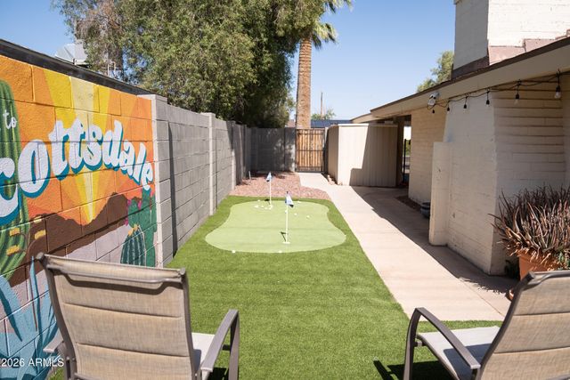 4808 N 82ND Street, Scottsdale, AZ 85251