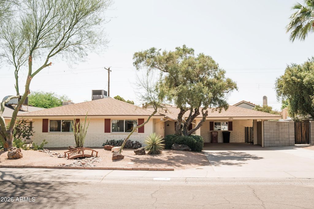 4808 N 82ND Street, Scottsdale, AZ 85251