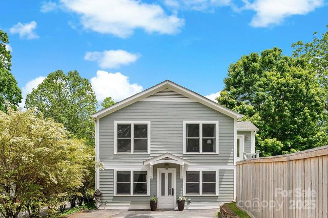 24 Browndale Road, Asheville, NC 28805