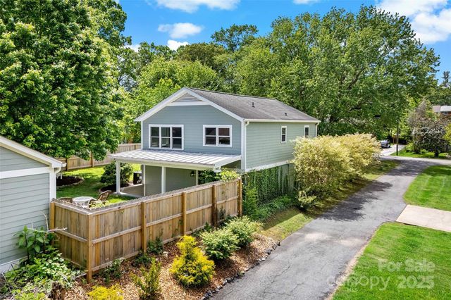 24 Browndale Road, Asheville, NC 28805