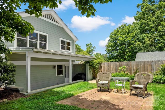 24 Browndale Road, Asheville, NC 28805