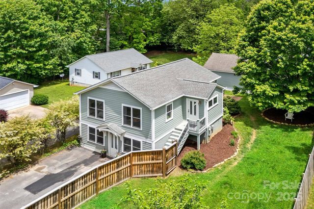 24 Browndale Road, Asheville, NC 28805