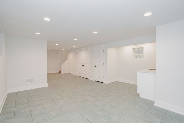 5509 N Central Avenue, Chicago, IL 60630