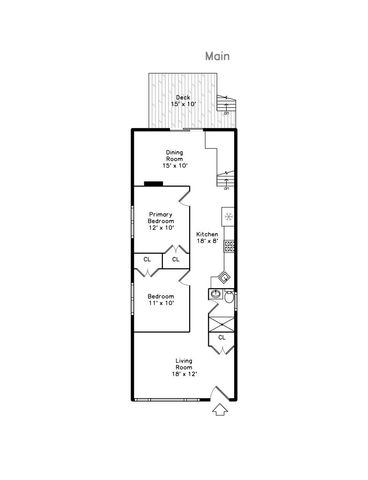 5509 N Central Avenue, Chicago, IL 60630