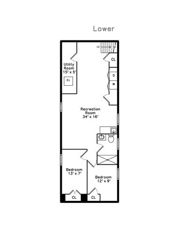 5509 N Central Avenue, Chicago, IL 60630