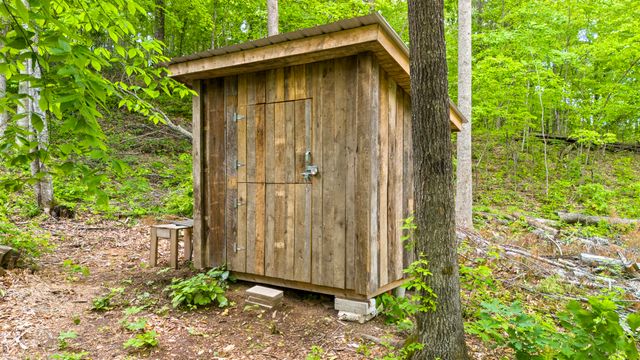 1649 High Rock Road, Stanton, KY 40380