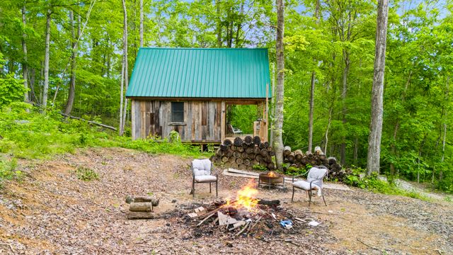 1649 High Rock Road, Stanton, KY 40380