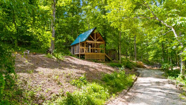 1649 High Rock Road, Stanton, KY 40380