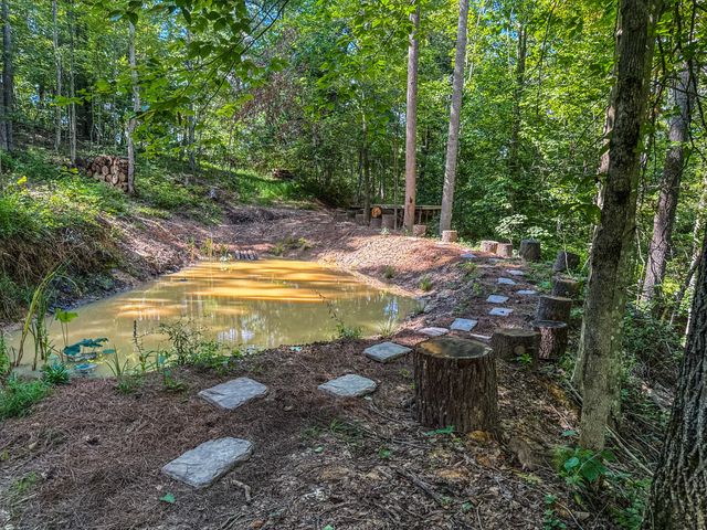 1649 High Rock Road, Stanton, KY 40380