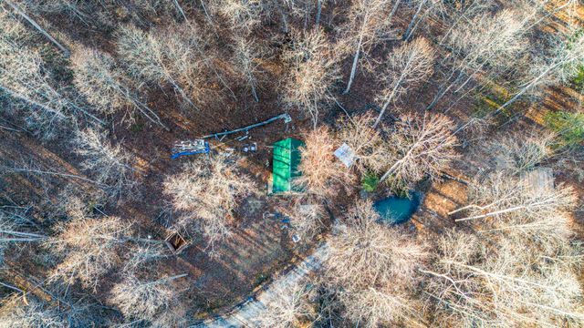 1649 High Rock Road, Stanton, KY 40380