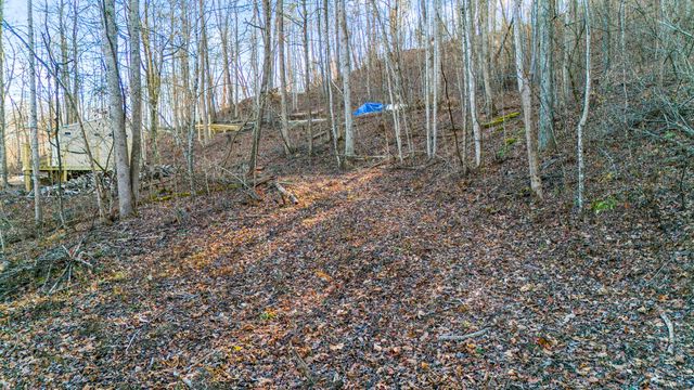 1649 High Rock Road, Stanton, KY 40380