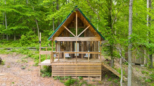 1649 High Rock Road, Stanton, KY 40380