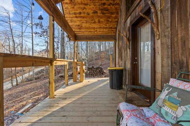 1649 High Rock Road, Stanton, KY 40380