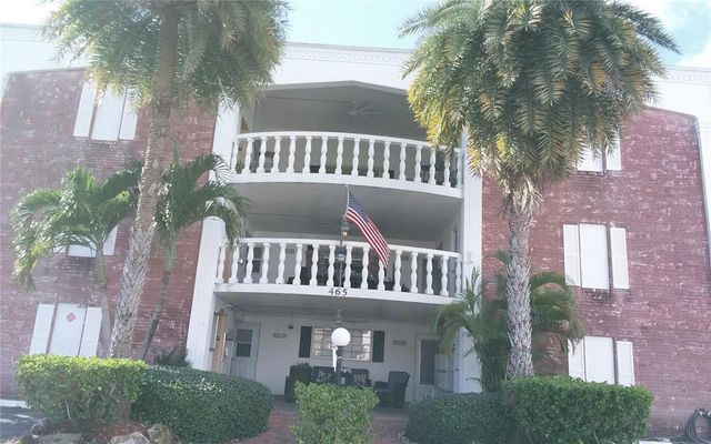 465 Paradise Isle Boulevard 307, Hallandale Beach, FL 33009