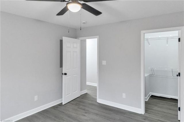 4 Hames Street, Lexington, NC 27295