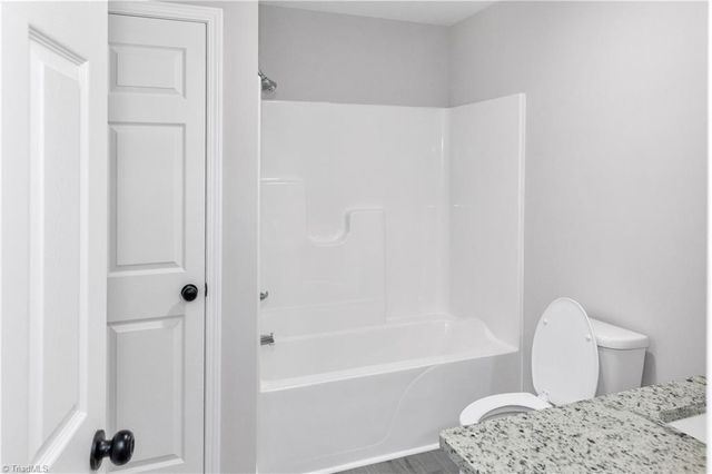 4 Hames Street, Lexington, NC 27295