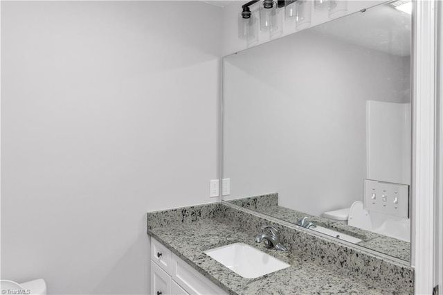 4 Hames Street, Lexington, NC 27295