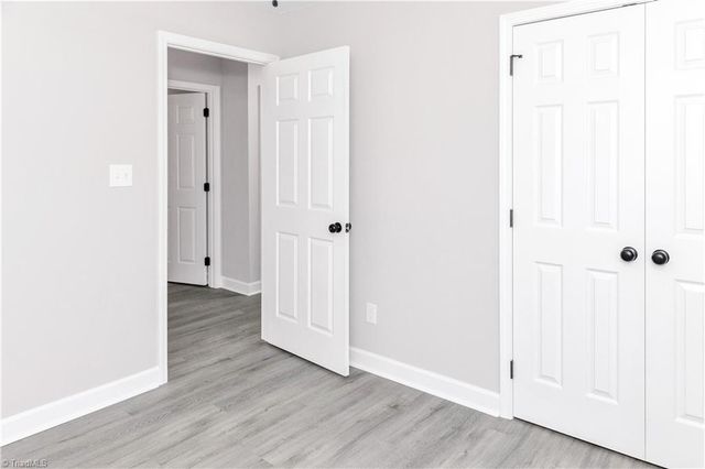 4 Hames Street, Lexington, NC 27295