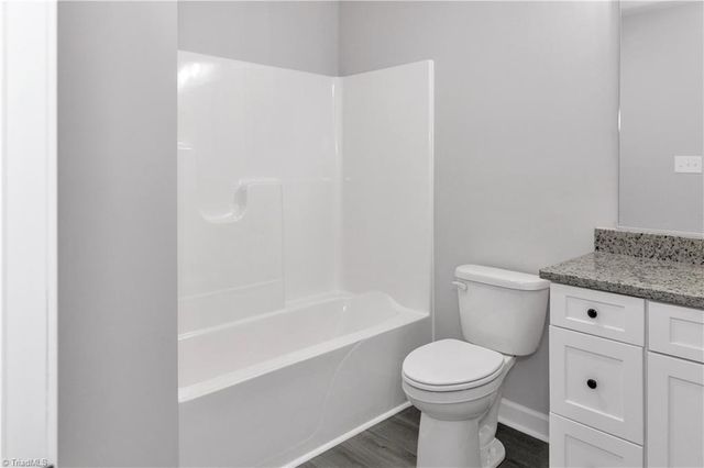 4 Hames Street, Lexington, NC 27295