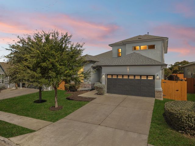 7808 Glover DR, Austin, TX 78744