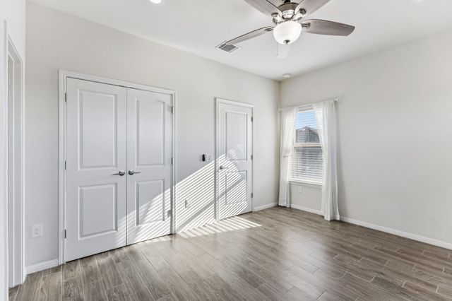 7808 Glover DR, Austin, TX 78744