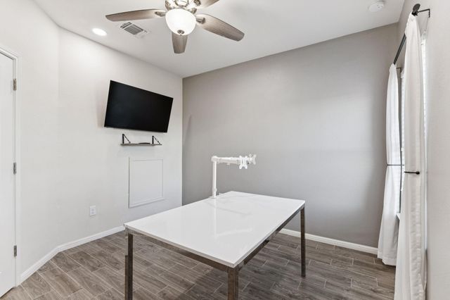 7808 Glover DR, Austin, TX 78744