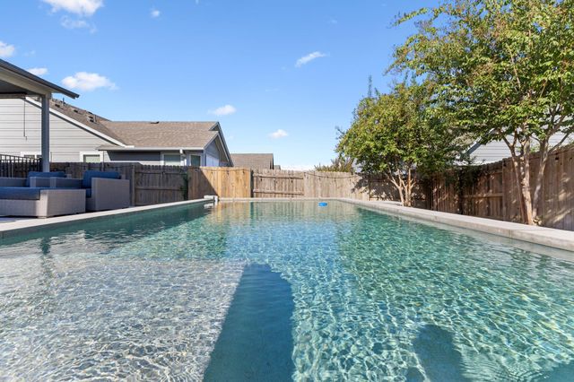 7808 Glover DR, Austin, TX 78744